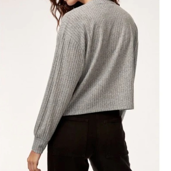 Wilfred free Rudko Longsleeve - Picture 2 of 4